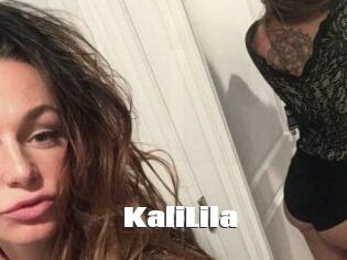 Kali_Lila The hot porn