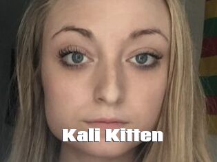 Kali_Kitten