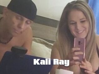 Kali_Ray