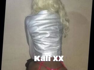 Kali_XX