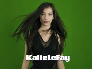 KalieLeFay
