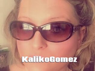 KalikoGomez