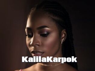 KalilaKarpok