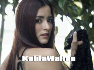 KalilaWalton