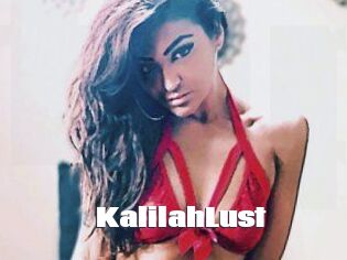 KalilahLust