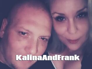 KalinaAndFrank