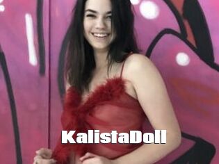 KalistaDoll
