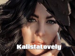 KalistaLovely