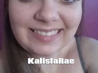 KalistaRae