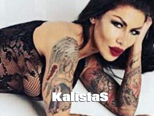 KalistaS