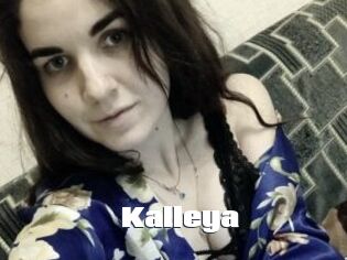 Kalleya