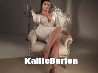 KallieBurton
