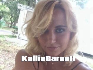 KallieGarnett