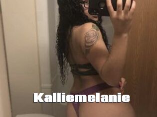 Kalliemelanie