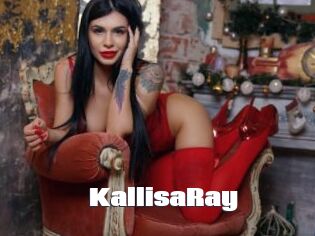 KallisaRay