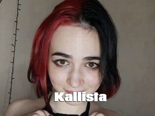 Kallista
