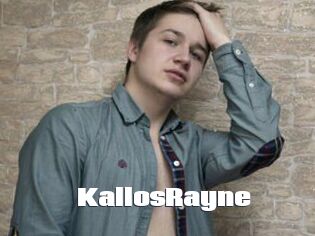 KallosRayne