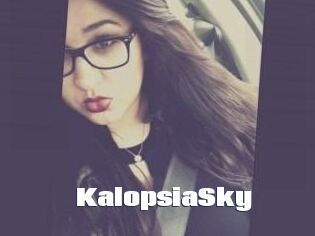 KalopsiaSky