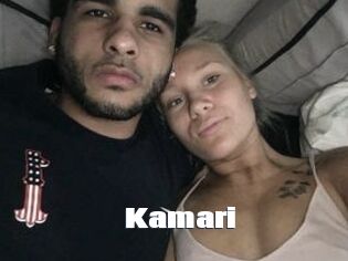 Kamari