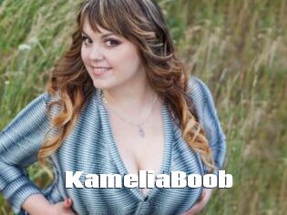 KameliaBoob