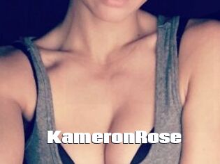 KameronRose