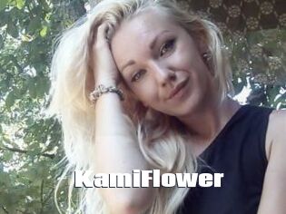 KamiFlower