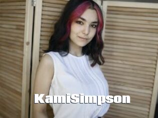 KamiSimpson