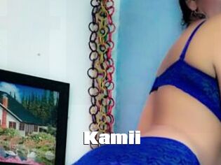 Kamii_