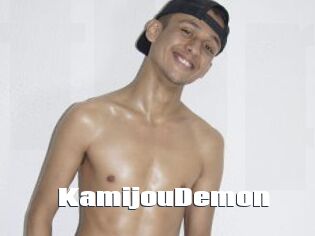 KamijouDemon