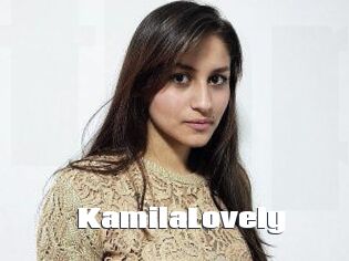 KamilaLovely