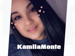 KamilaMonte