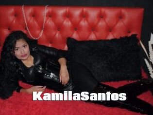KamilaSantos