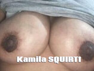 Kamila_SQUIRTt