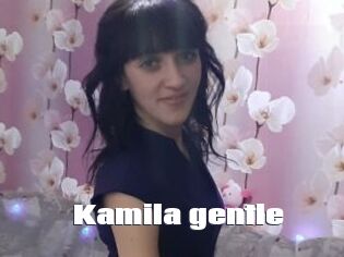 Kamila_gentle