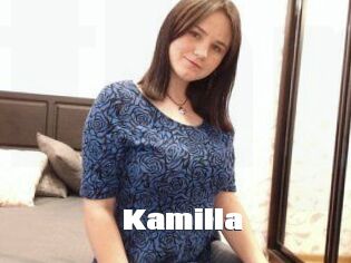 Kamilla