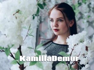 KamillaDemur