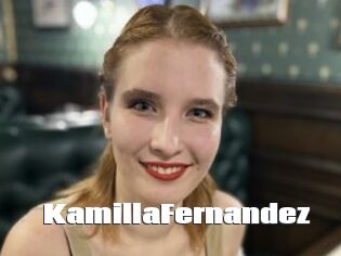 KamillaFernandez