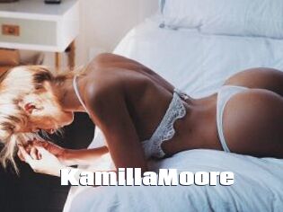 KamillaMoore