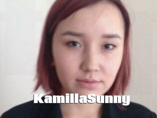 KamillaSunny