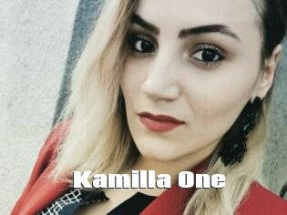 Kamilla_One