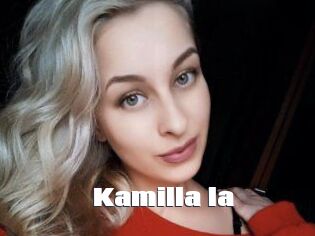 Kamilla_la