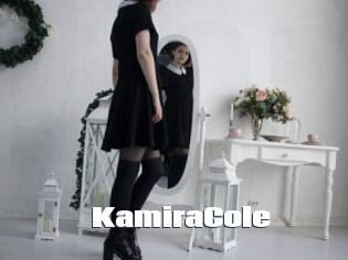 KamiraCole