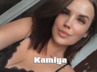 Kamiya