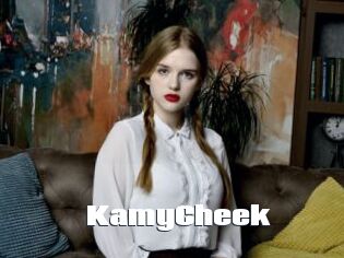 KamyCheek