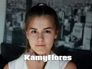 KamyFlores