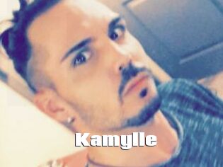 Kamylle