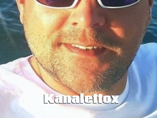 Kanalettox The hot porn