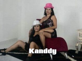 Kanddy