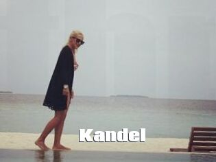 Kandel
