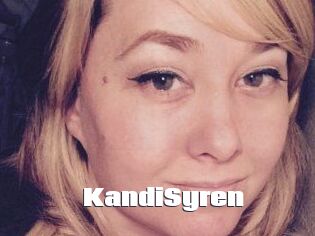 Kandi_Syren The hot porn